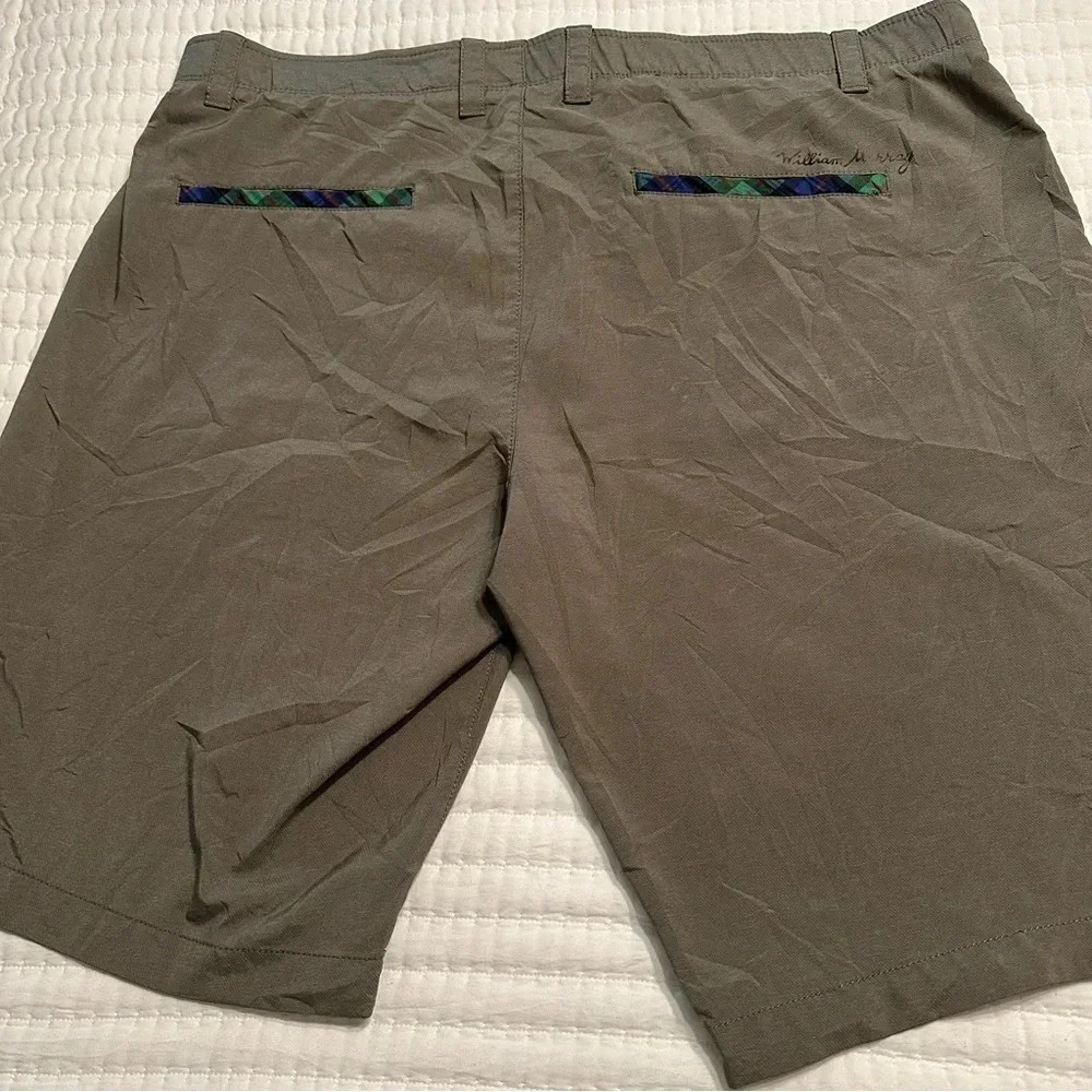 William MURRAY CLASSIC CLUB SHORTS size 40(i9